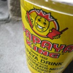 Papaya King Papaya King